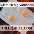 Vilitra 20 Mg Vardenafil 24